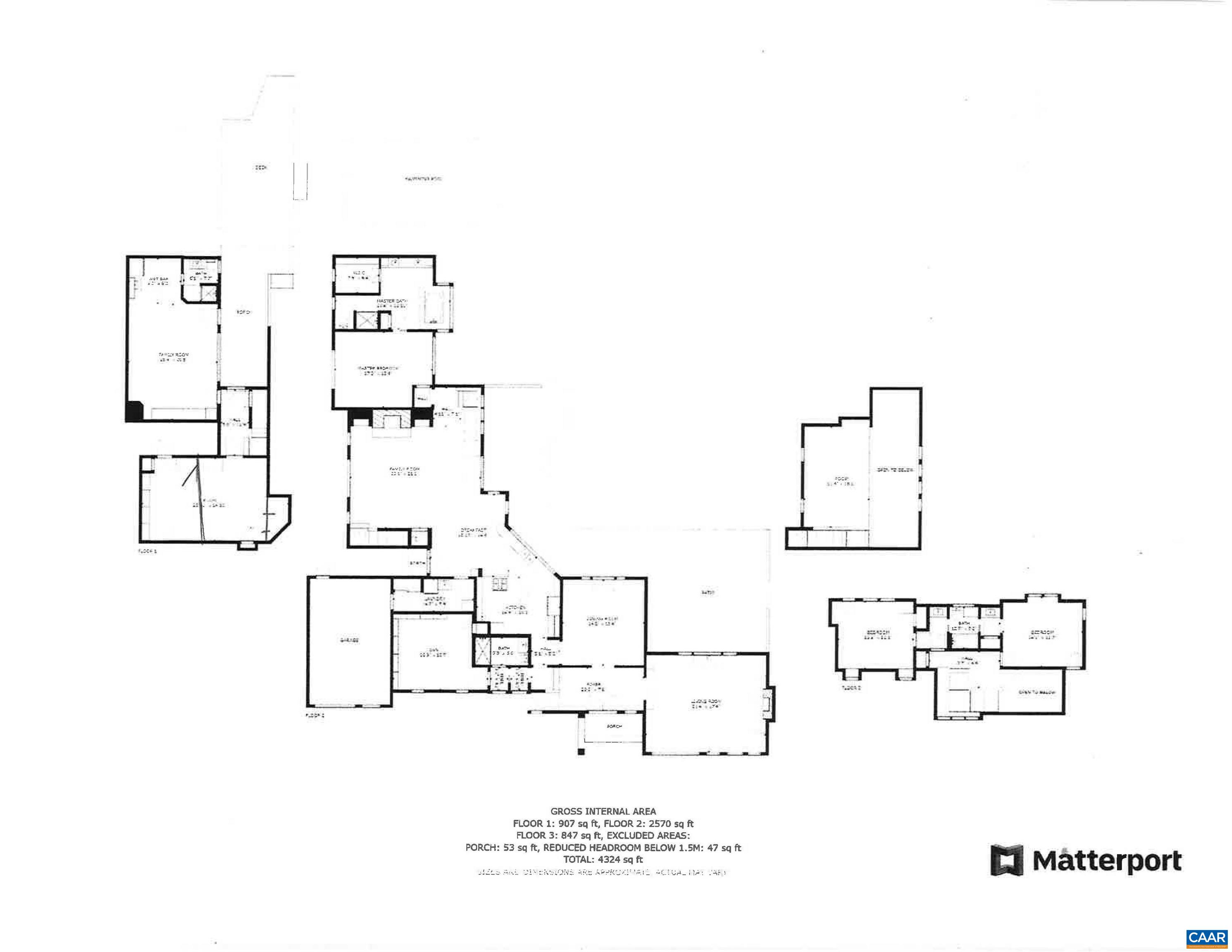 275 Spring Lane Charlottesville, VA 22903 - Photo 67 of 67 Gallery Image 67