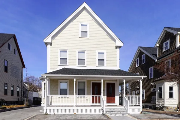 $1,299,900 | 28 Tolman Street, Boston, MA 02122