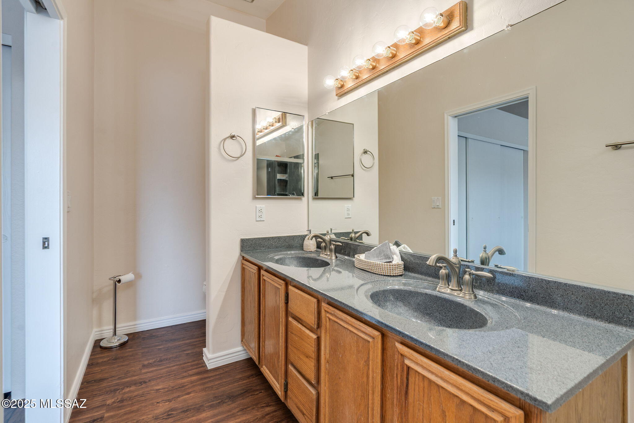 2769 West Firebrook Road Tucson, AZ 85741 - Photo 25 of 48