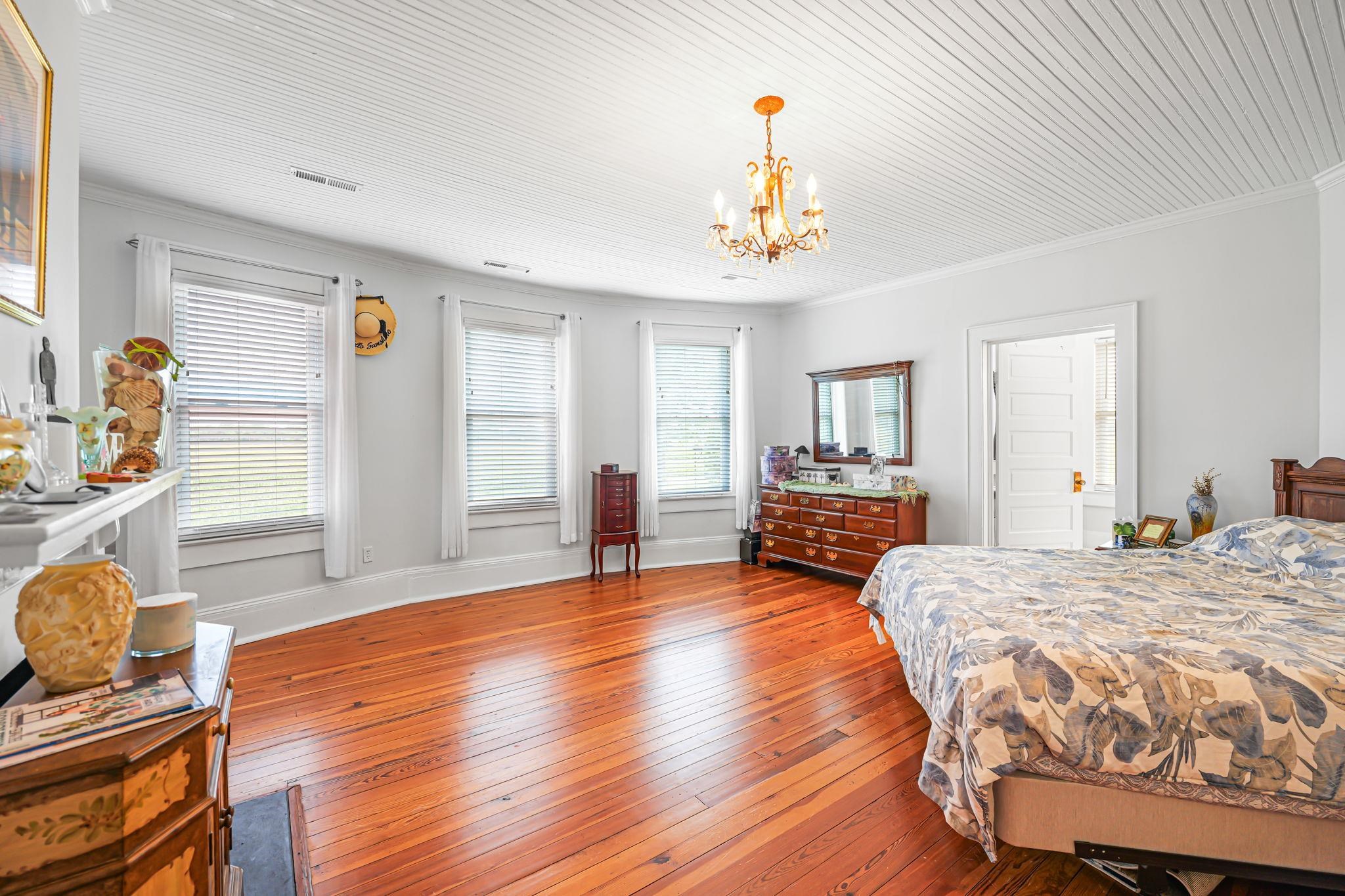 2530 St Charles Road Bishopville, SC 29010 - Photo 40 of 57
