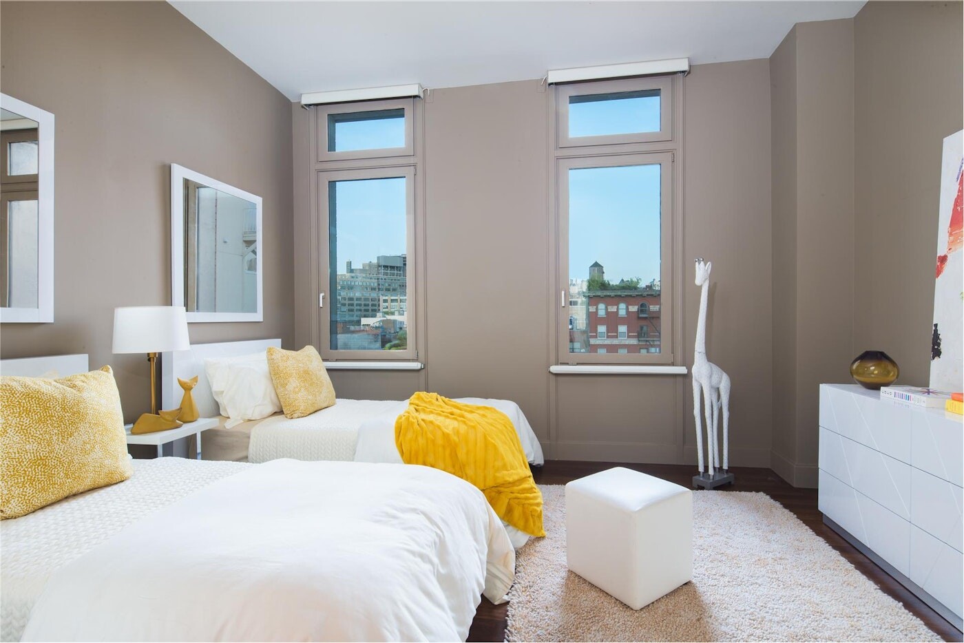 92 Laight Street, Unit 10D Manhattan, NY 10013 - Photo 10 of 12