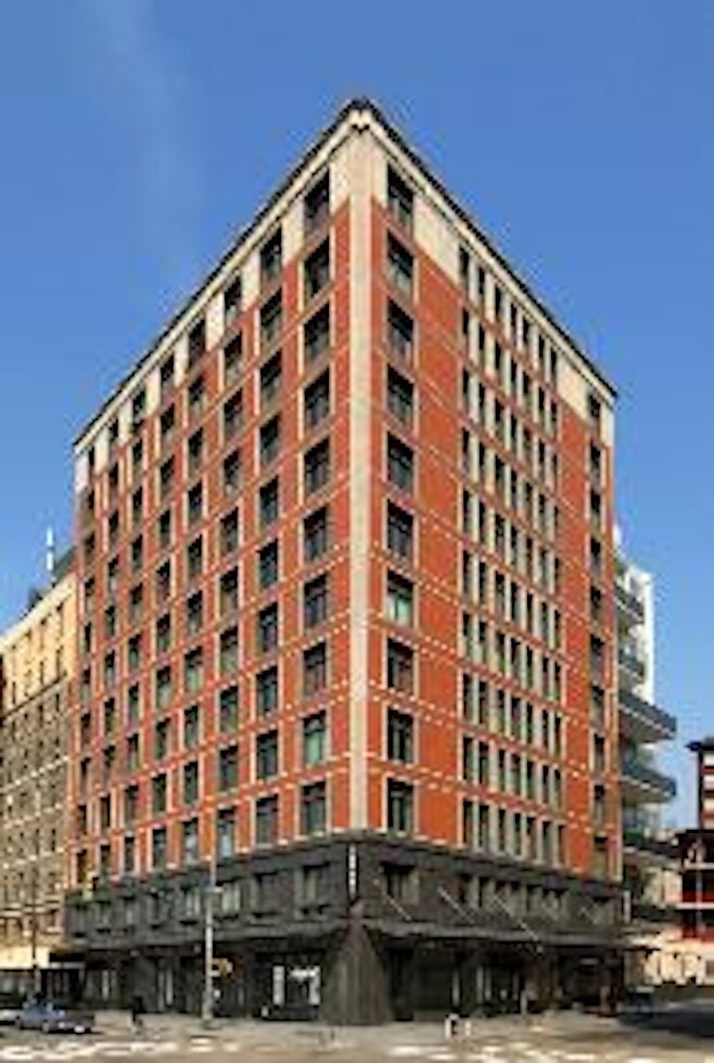 92 Laight Street, Unit 10D Manhattan, NY 10013 - Photo 11 of 12