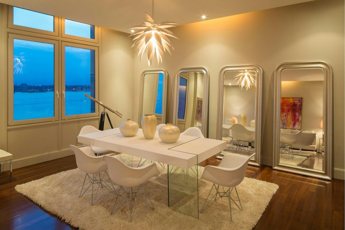 92 Laight Street, Unit 10D Manhattan, NY 10013 - Photo 2 of 12