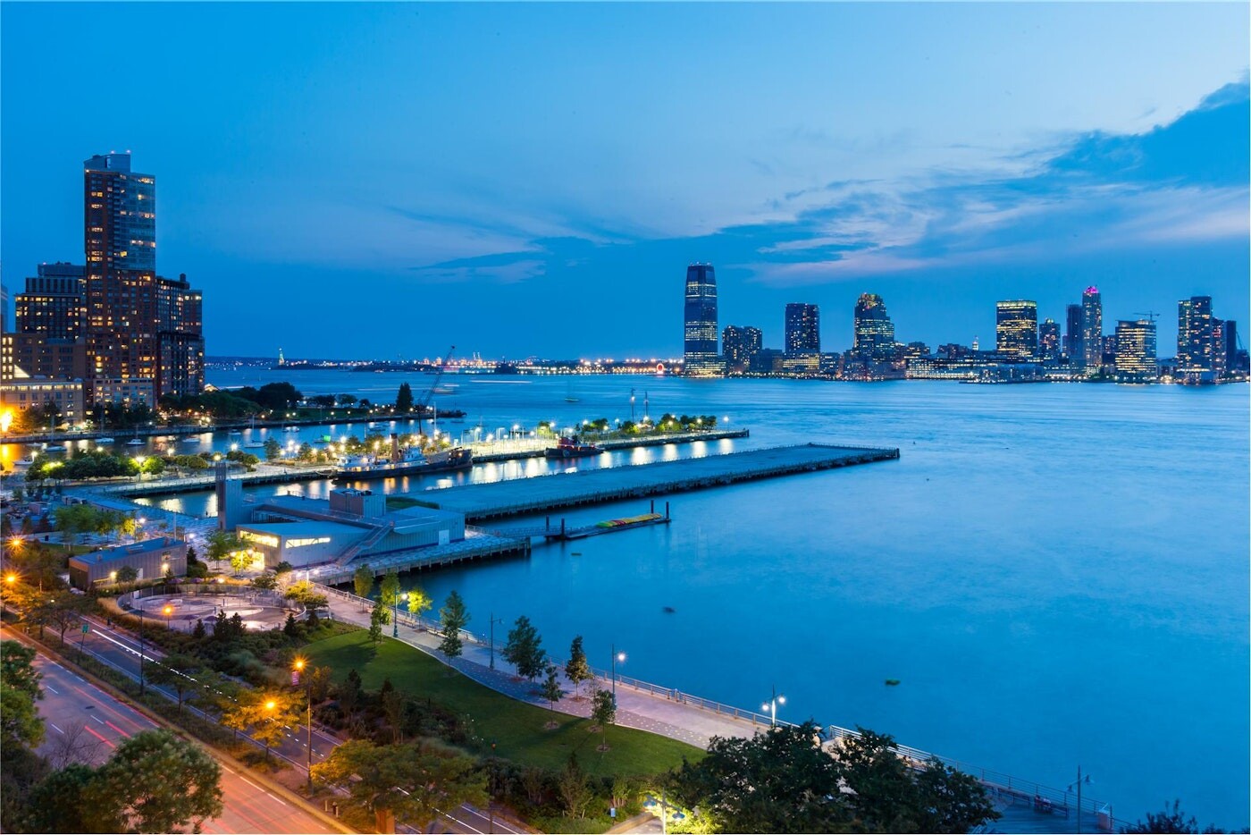 92 Laight Street, Unit 10D Manhattan, NY 10013 - Photo 3 of 12