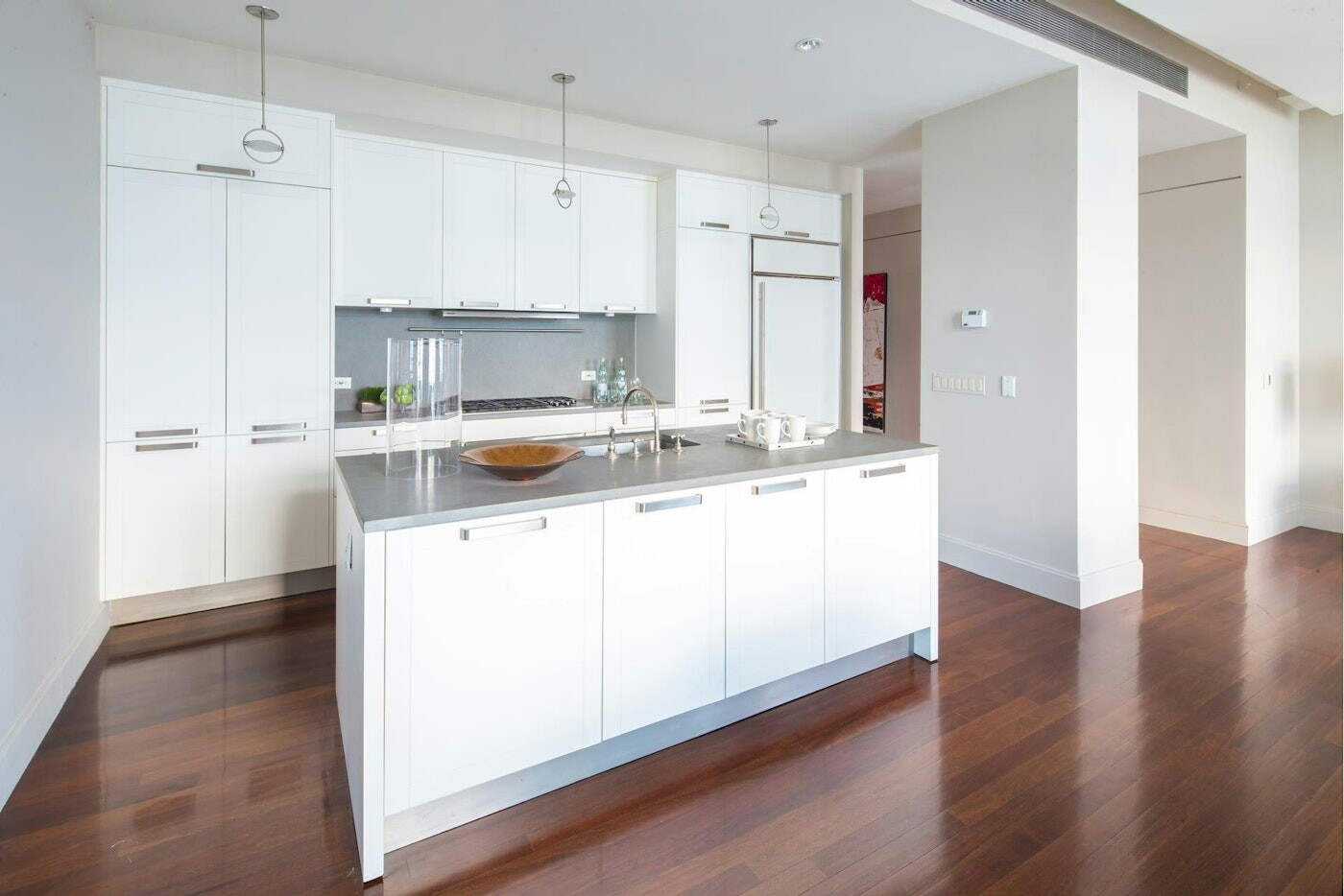 92 Laight Street, Unit 10D Manhattan, NY 10013 - Photo 5 of 12