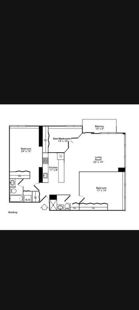222 East Pearson Street, Unit 2001 Chicago, IL 60611 - Photo 4 of 4