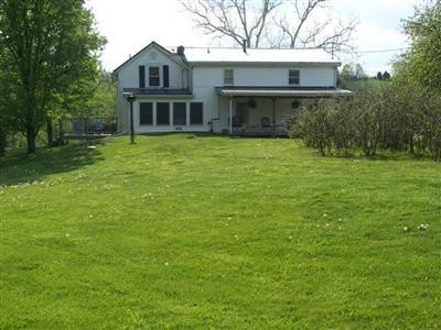 366 Old Ruckerville Road Winchester, KY 40391 - Photo 26 of 34 Photo 26