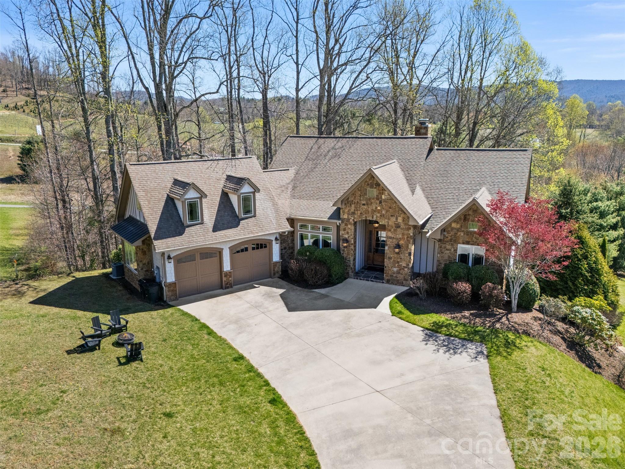 46 North Ridge Lane, Unit 3 Newland, NC 28657 - Photo 39 of 43