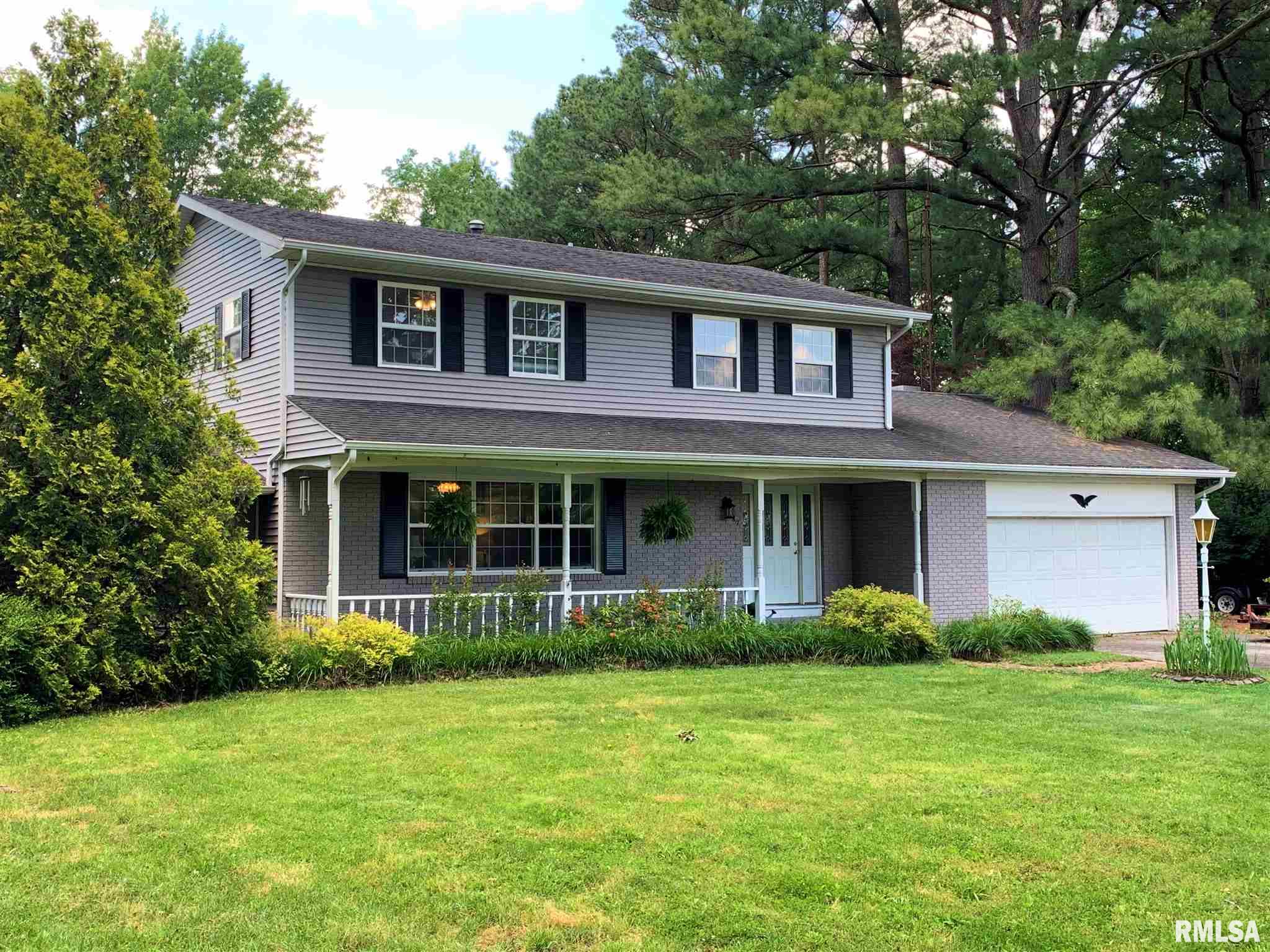 87 Fairway Vista Road Murphysboro, IL 62966 - Photo 1 of 33 Gallery Image 1