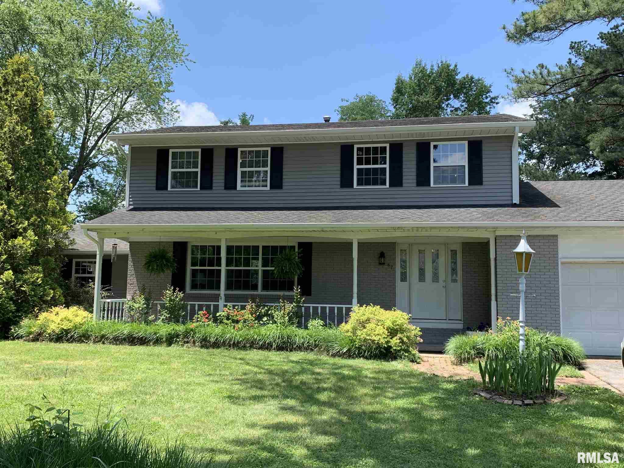 87 Fairway Vista Road Murphysboro, IL 62966 - Photo 2 of 33 Gallery Image 2