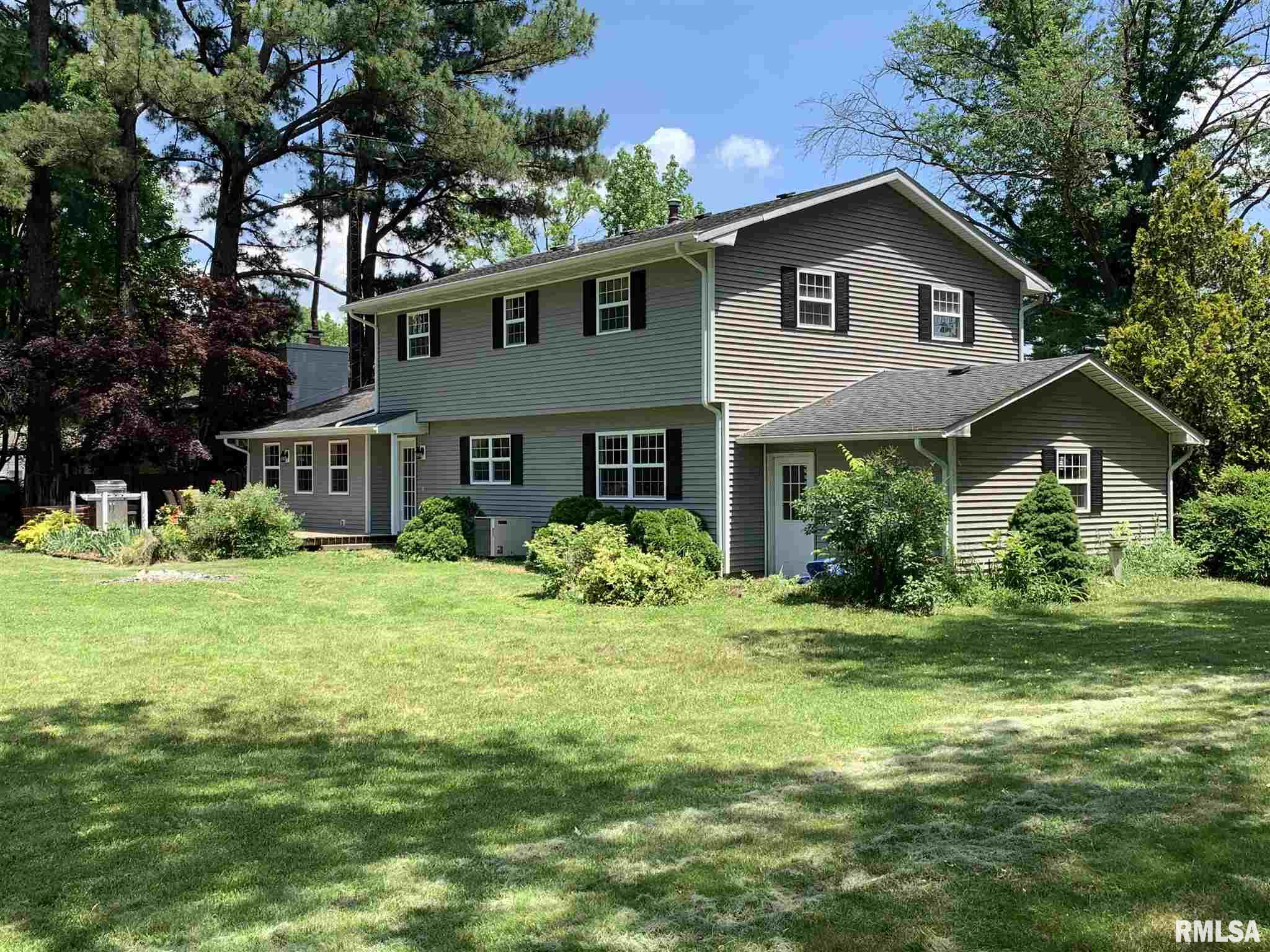 87 Fairway Vista Road Murphysboro, IL 62966 - Photo 3 of 33 Gallery Image 3
