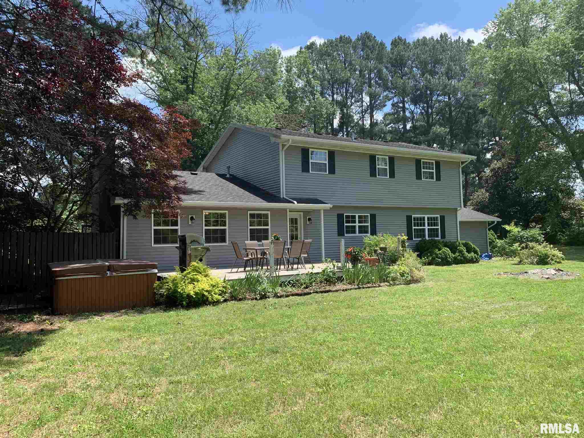 87 Fairway Vista Road Murphysboro, IL 62966 - Photo 4 of 33 Gallery Image 4