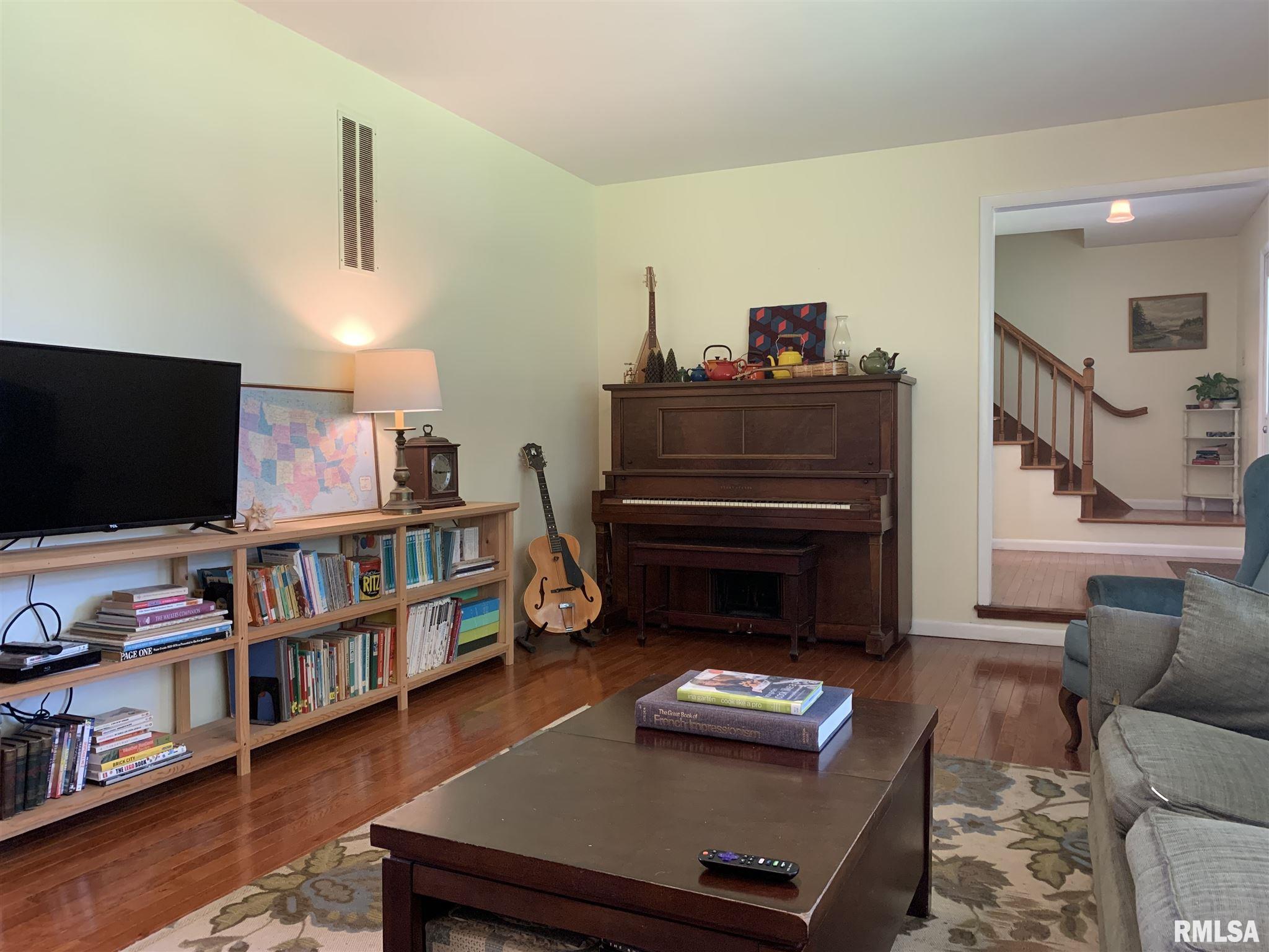 87 Fairway Vista Road Murphysboro, IL 62966 - Photo 6 of 33 Gallery Image 6