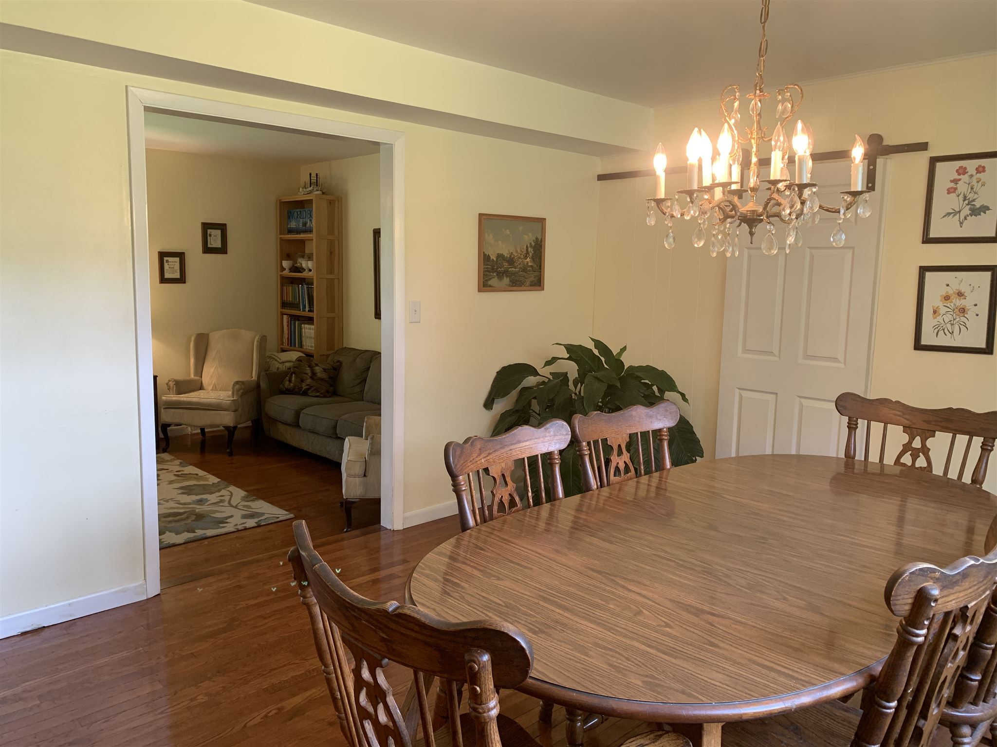 87 Fairway Vista Road Murphysboro, IL 62966 - Photo 8 of 33 Gallery Image 8