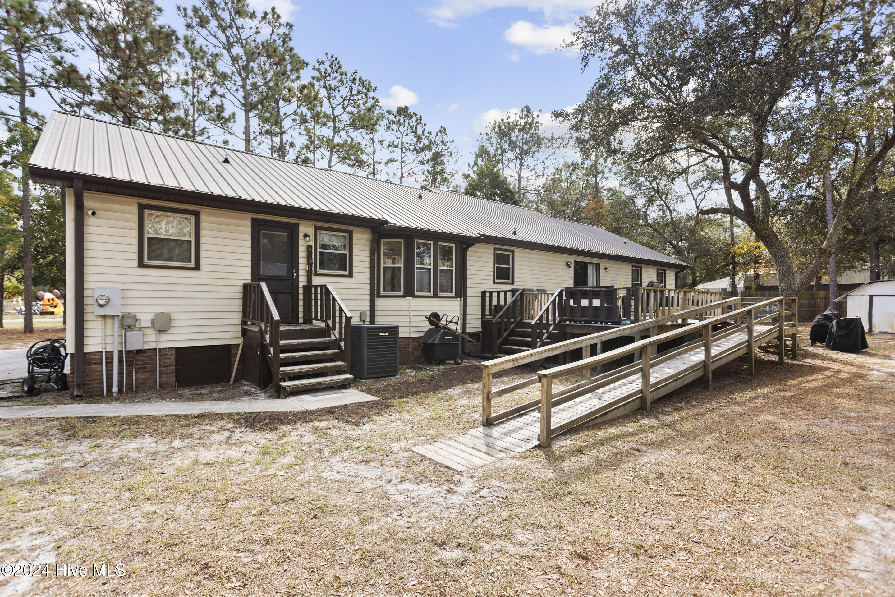 761 East Boiling Spring Road Southport, NC 28461 - Photo 44 of 48 Boiling Spring handicap