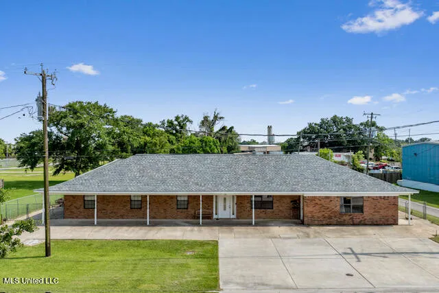 $280,000 | 281 East 7th Street, Biloxi, MS 39530