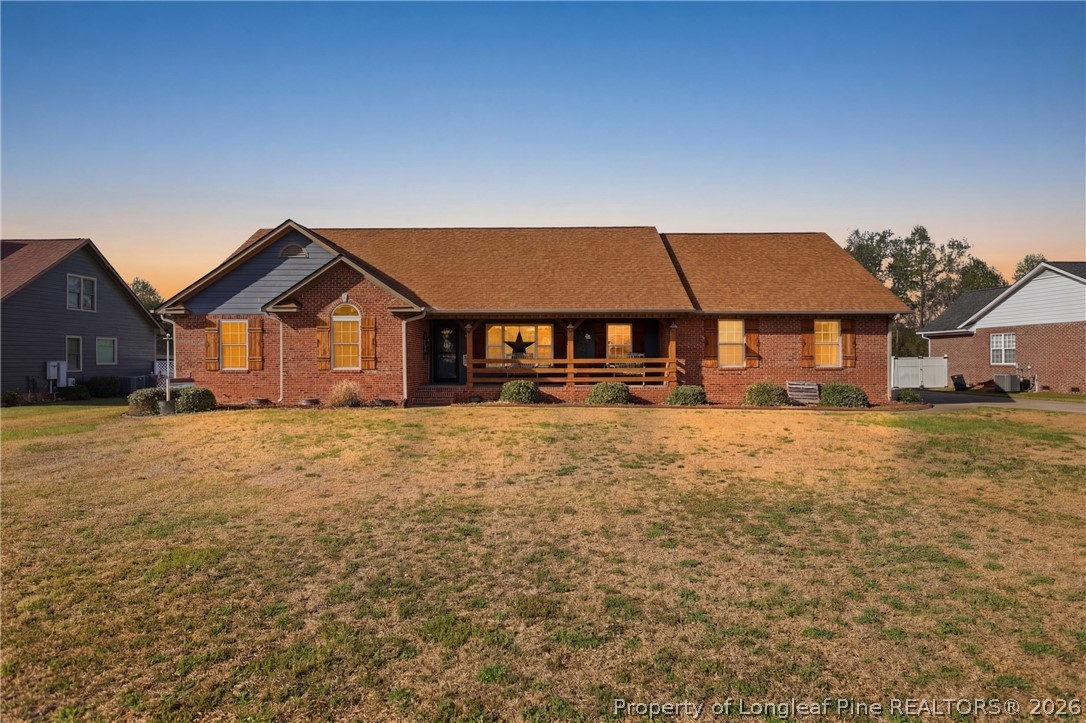 949 Adcox Road Raeford, NC 28376 - Photo 1 of 48