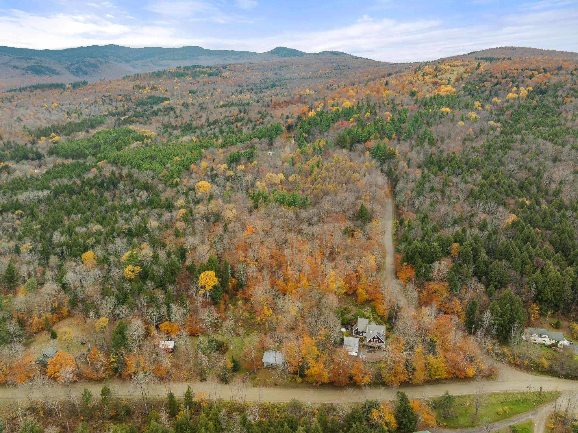 Tbd Boyce Road, Unit 3 Moretown, VT 05660 - Photo 15 of 17