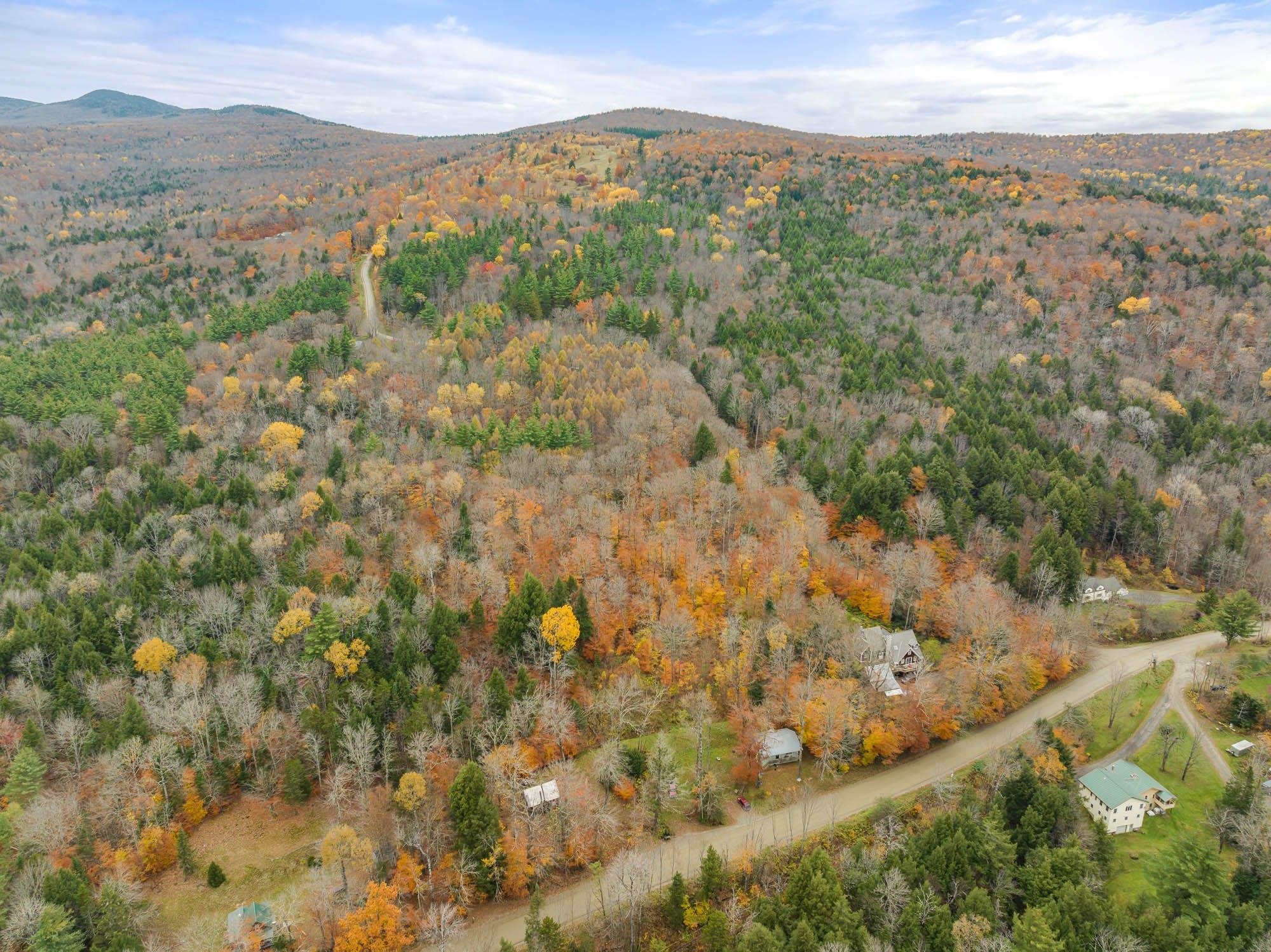 Tbd Boyce Road, Unit 3 Moretown, VT 05660 - Photo 7 of 17
