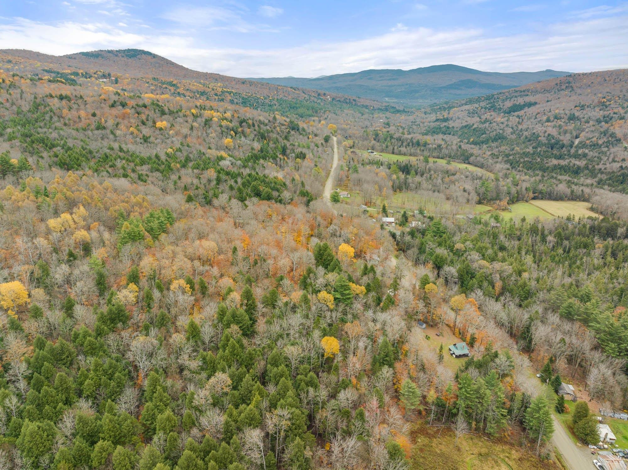 Tbd Boyce Road, Unit 3 Moretown, VT 05660 - Photo 9 of 17