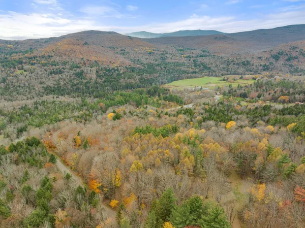 $297,000 | Tbd Boyce Road, Unit 3, Moretown, VT 05660