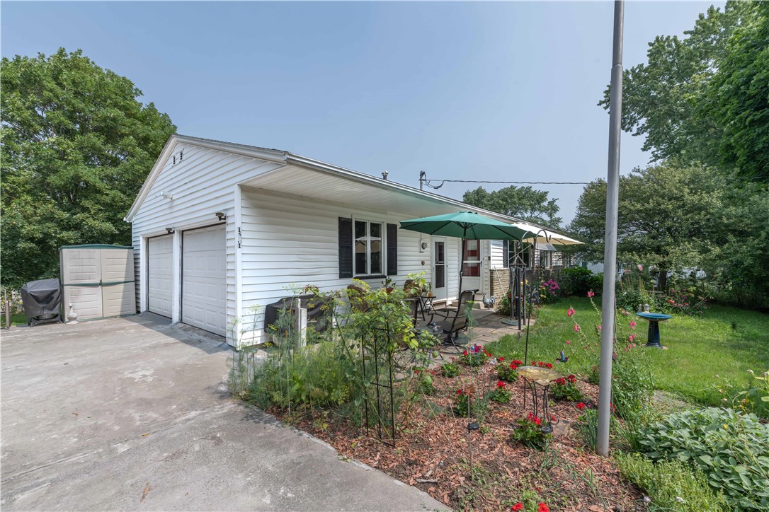 1651 Attridge Road Riga, NY 14428 - Photo 1 of 1 Gallery Image 1