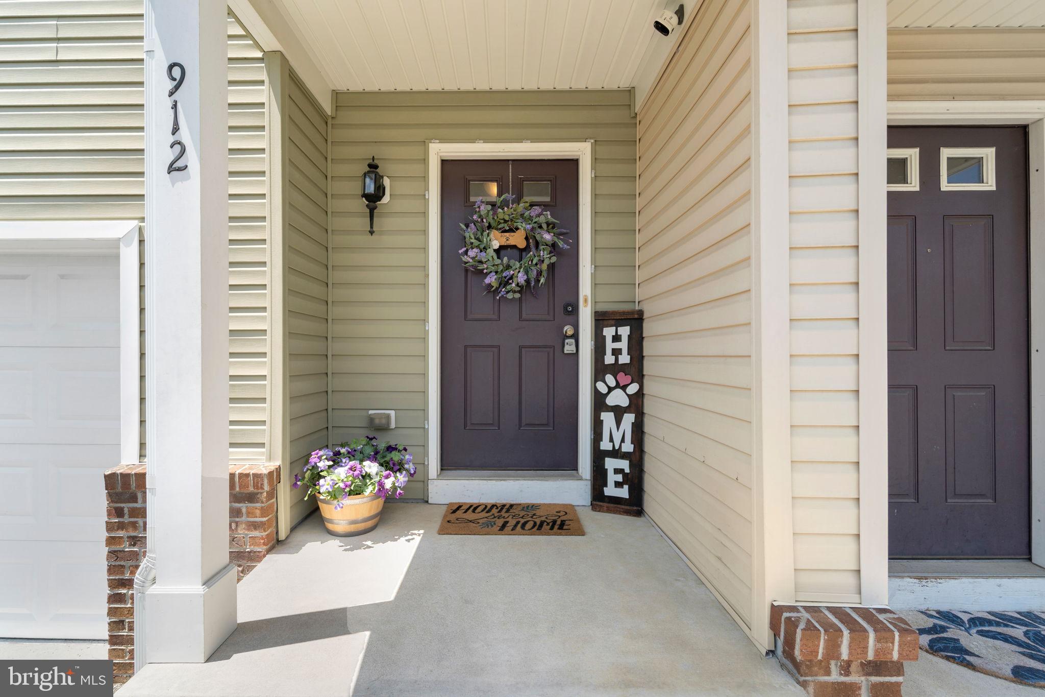 912 Georgetown Road Wenonah, NJ 08090 - Photo 4 of 32 Covered Front Porch