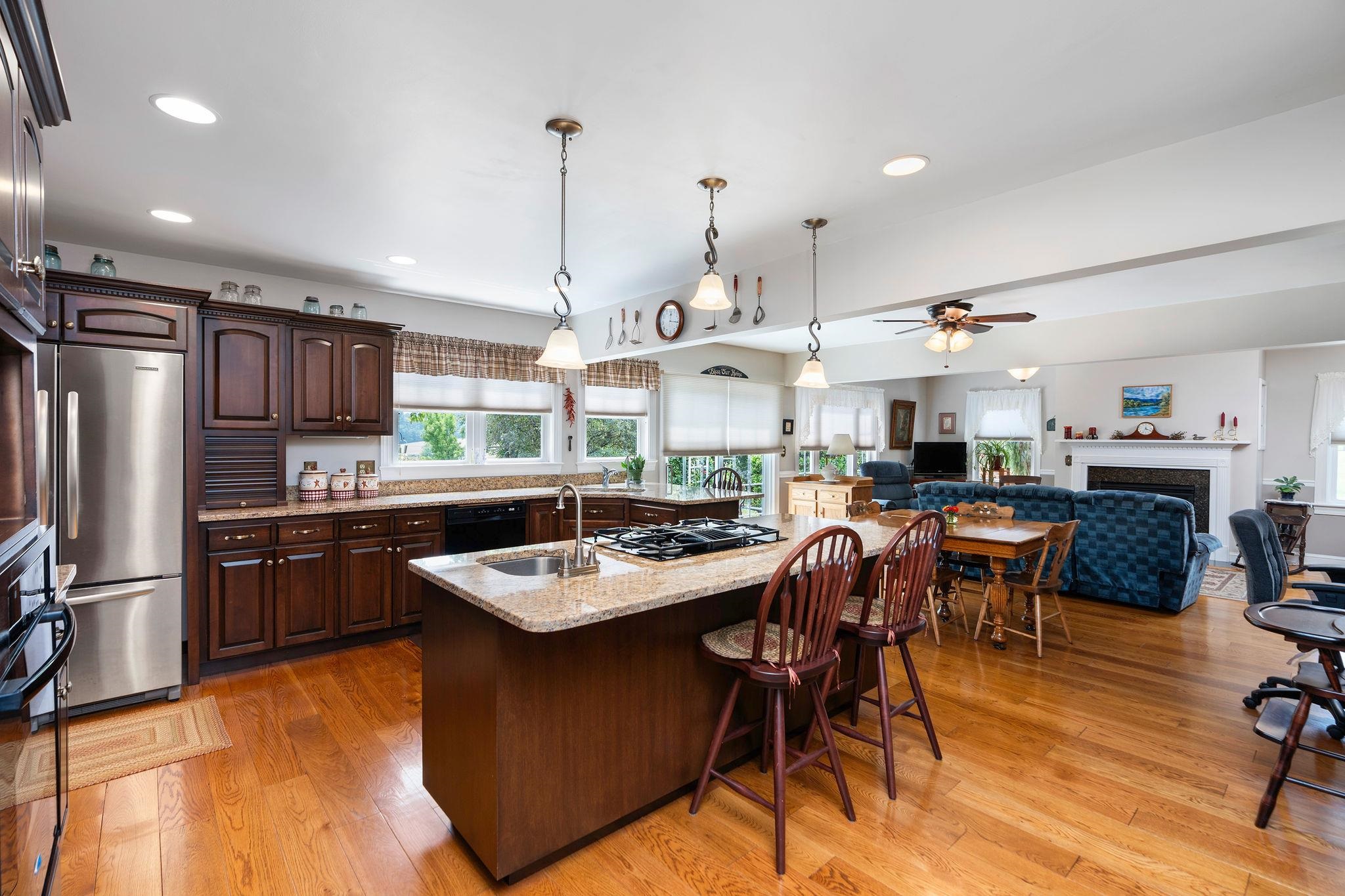 141 Lea Port Road Mount Sidney, VA 24467 - Photo 11 of 72 Gallery Image 11