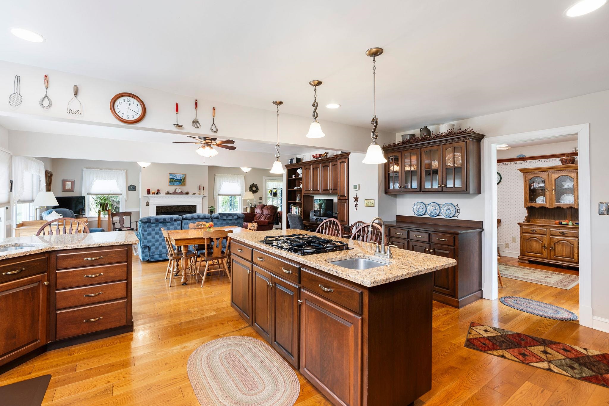 141 Lea Port Road Mount Sidney, VA 24467 - Photo 12 of 72 Gallery Image 12