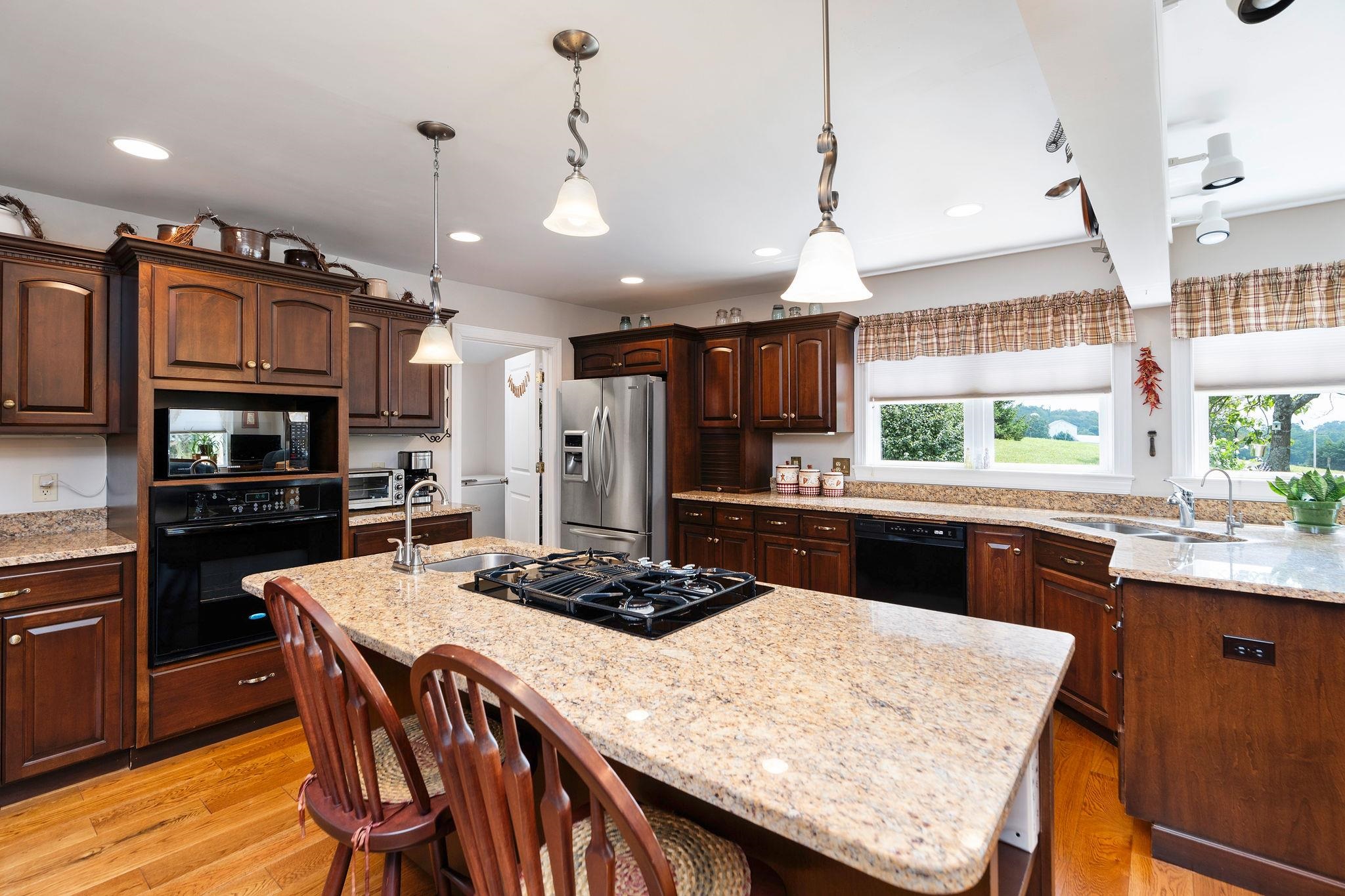 141 Lea Port Road Mount Sidney, VA 24467 - Photo 13 of 72 Gallery Image 13