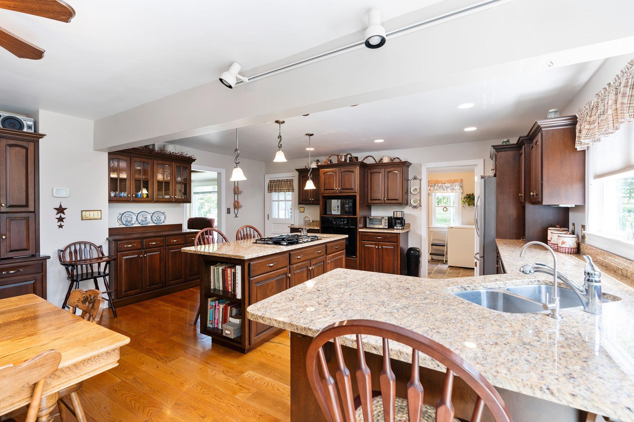 141 Lea Port Road Mount Sidney, VA 24467 - Photo 14 of 72 Gallery Image 14
