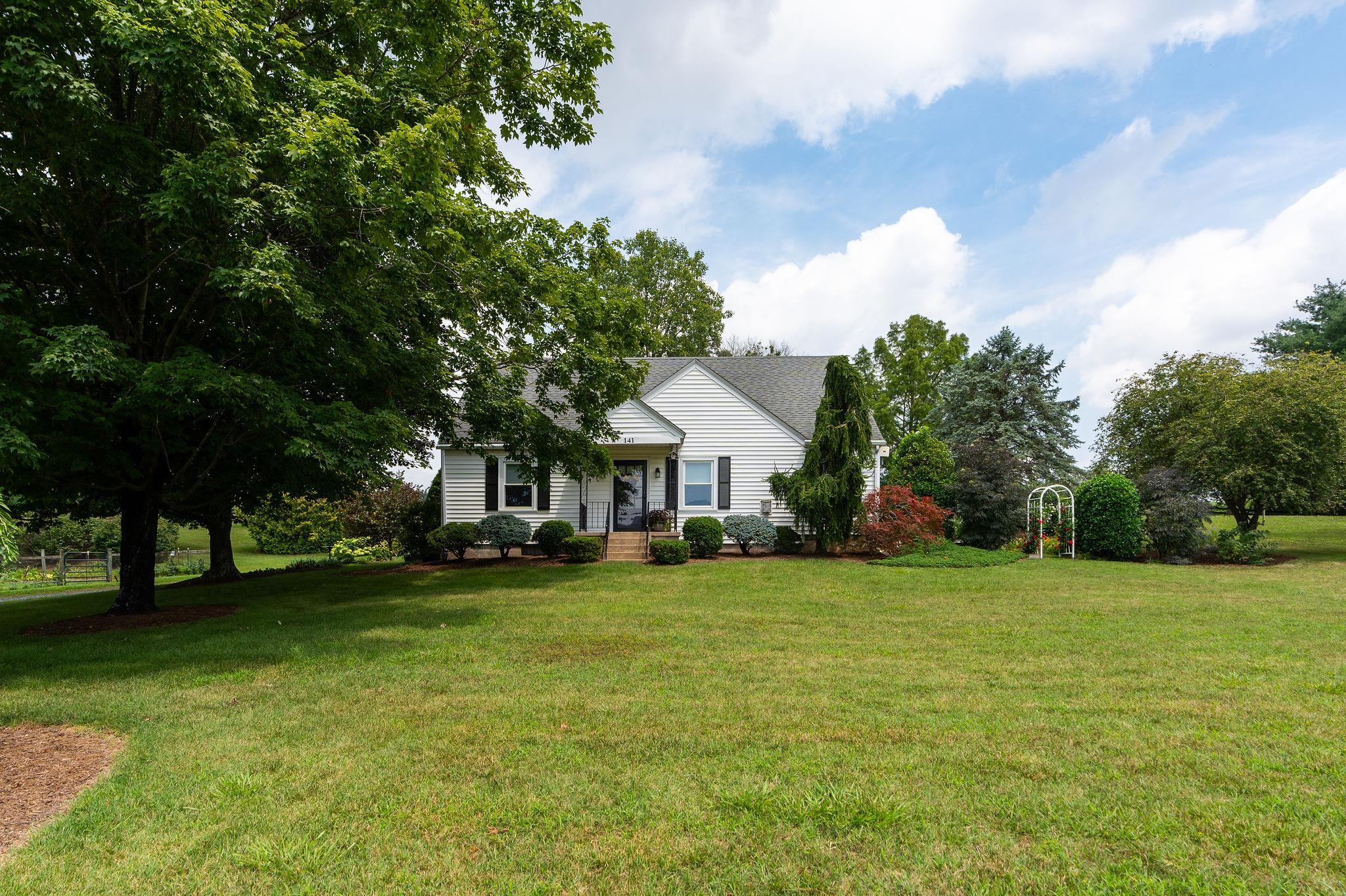 141 Lea Port Road Mount Sidney, VA 24467 - Photo 35 of 72 Gallery Image 35