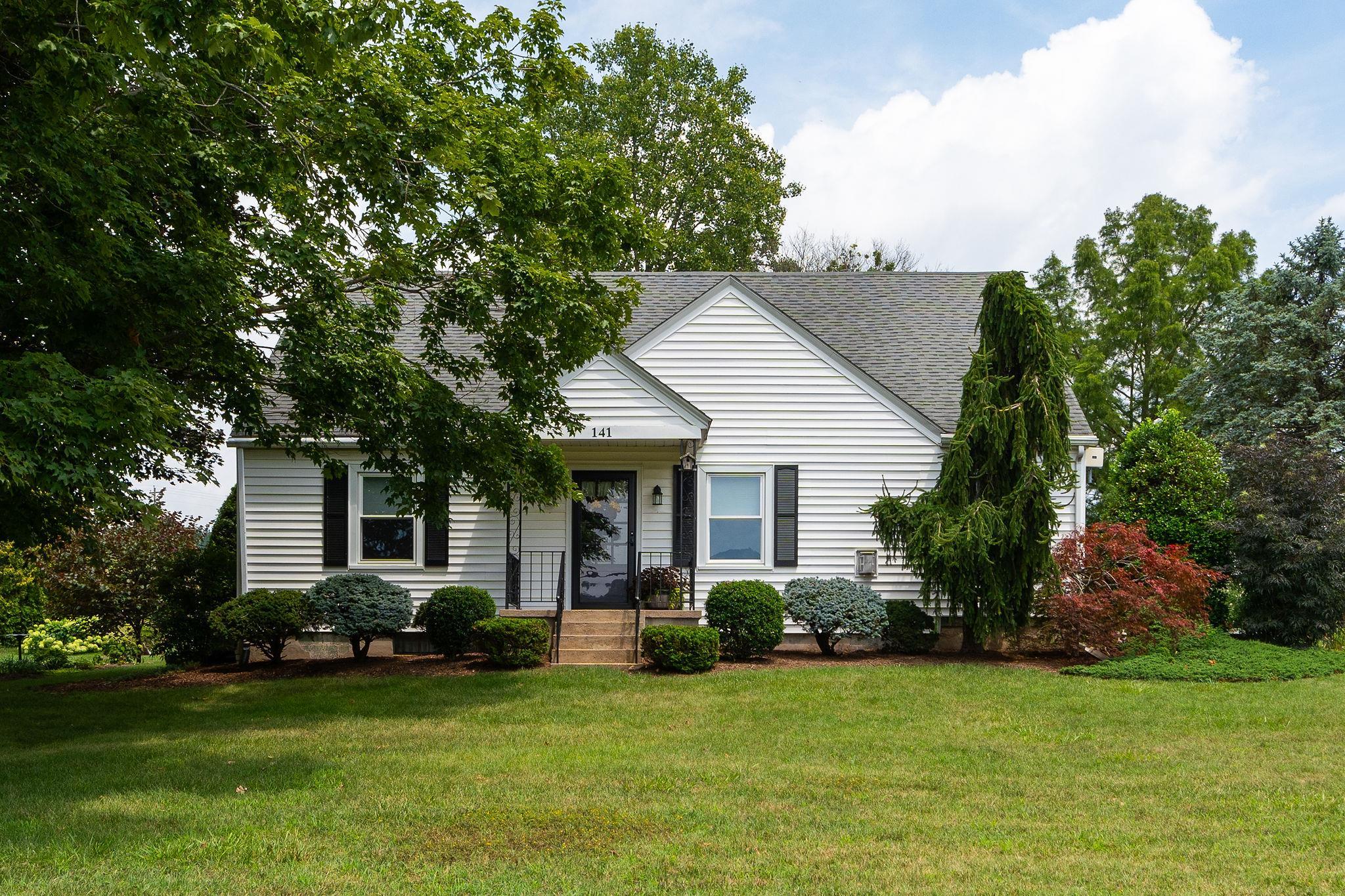 141 Lea Port Road Mount Sidney, VA 24467 - Photo 36 of 72 Gallery Image 36