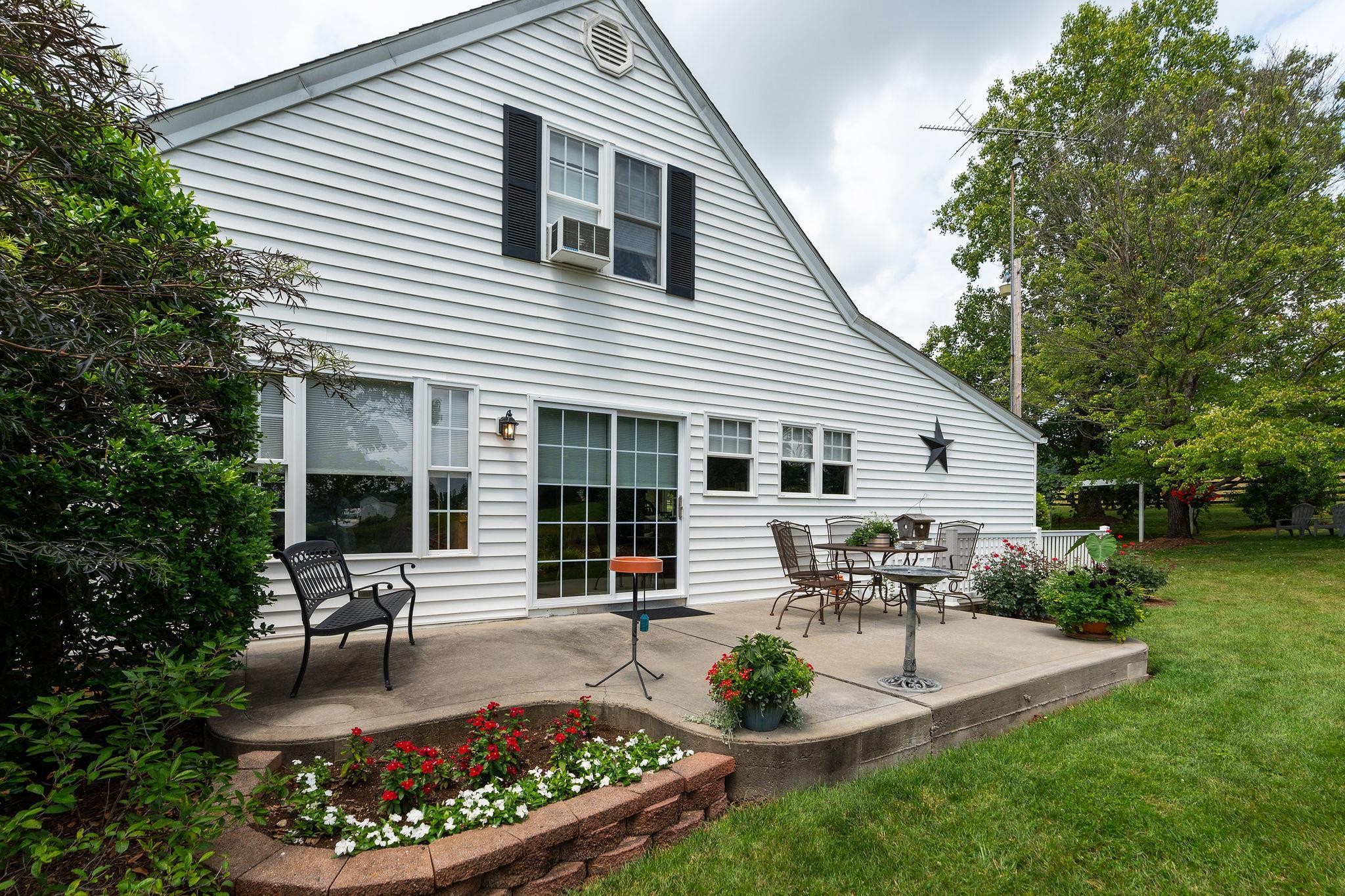 141 Lea Port Road Mount Sidney, VA 24467 - Photo 39 of 72 Gallery Image 39
