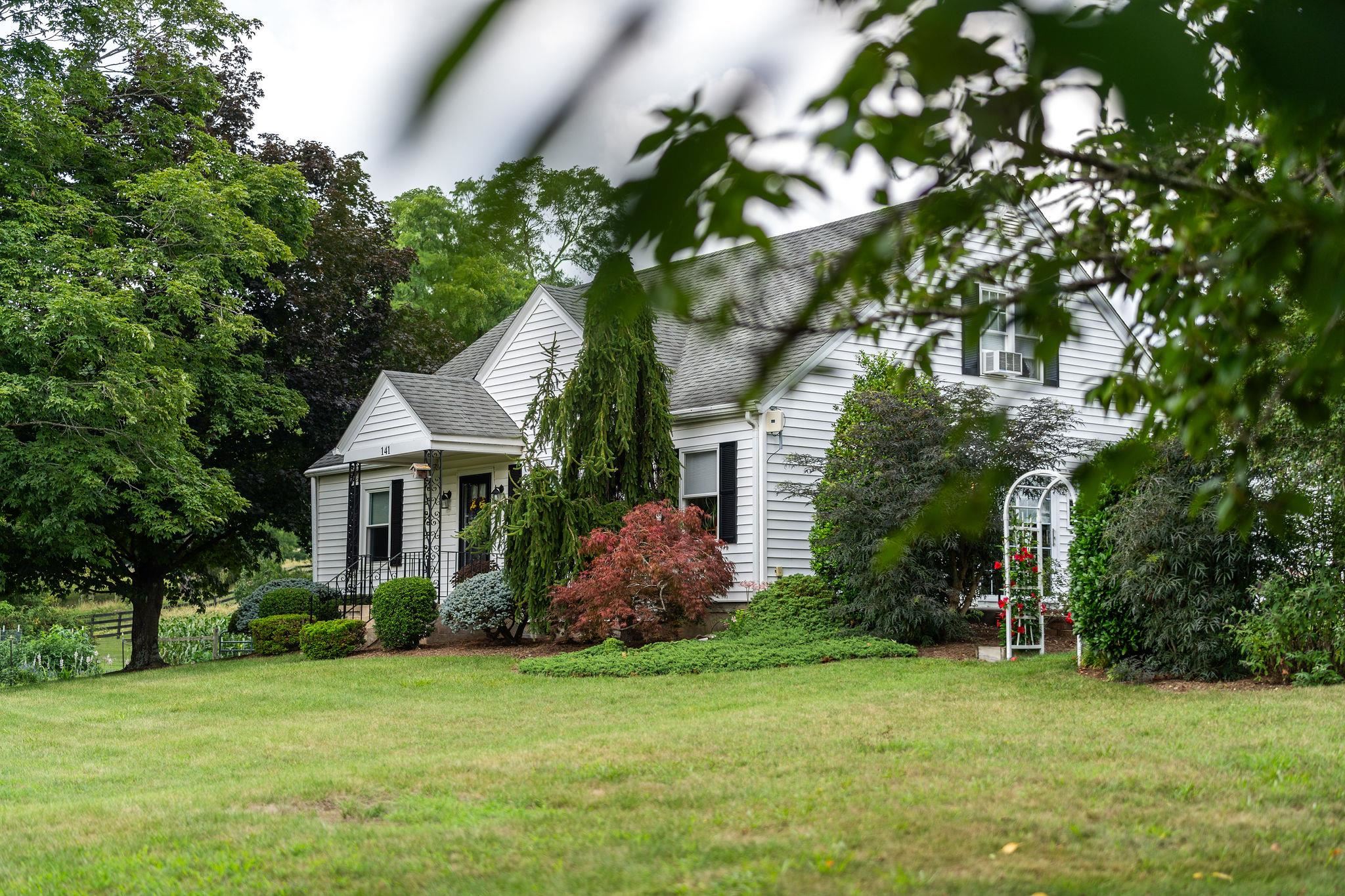 141 Lea Port Road Mount Sidney, VA 24467 - Photo 66 of 72 Gallery Image 66