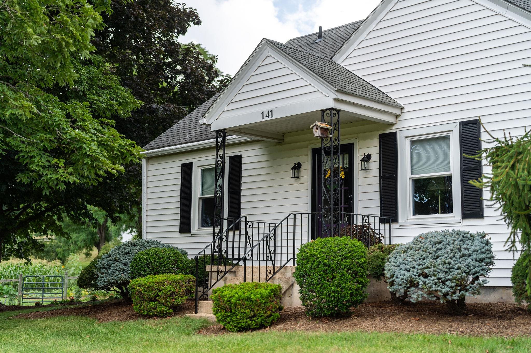 141 Lea Port Road Mount Sidney, VA 24467 - Photo 68 of 72 Gallery Image 68
