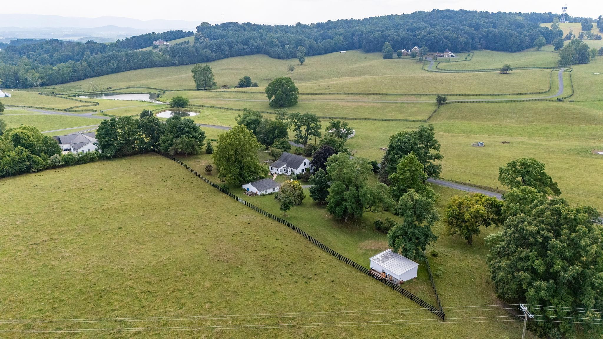 141 Lea Port Road Mount Sidney, VA 24467 - Photo 69 of 72 Gallery Image 69