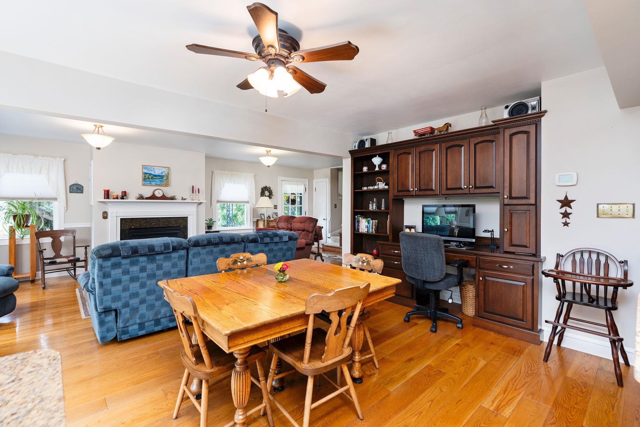 141 Lea Port Road Mount Sidney, VA 24467 - Photo 8 of 72 Gallery Image 8