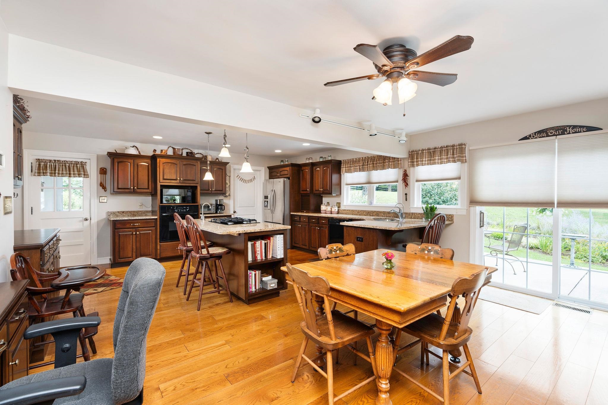 141 Lea Port Road Mount Sidney, VA 24467 - Photo 9 of 72 Gallery Image 9