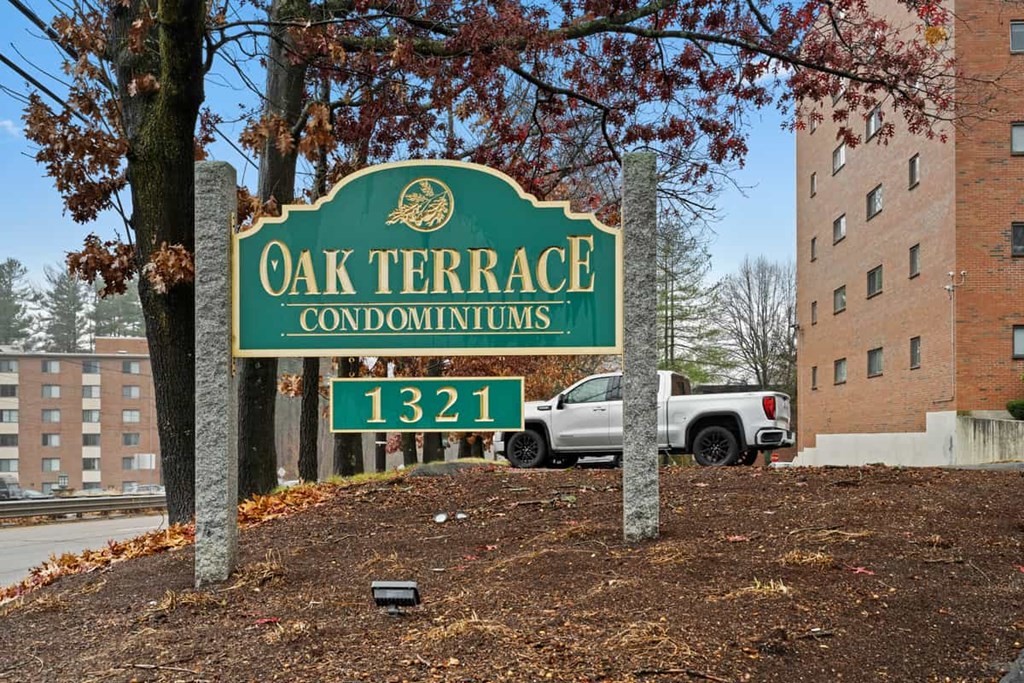 1321 Worcester Road, Unit 511 Framingham, MA 01701 - Photo 1 of 20 Gallery Image 1