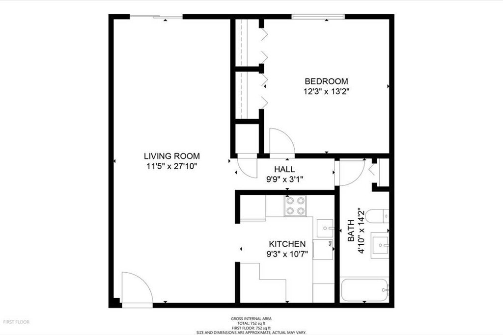 1321 Worcester Road, Unit 511 Framingham, MA 01701 - Photo 20 of 20 Gallery Image 20