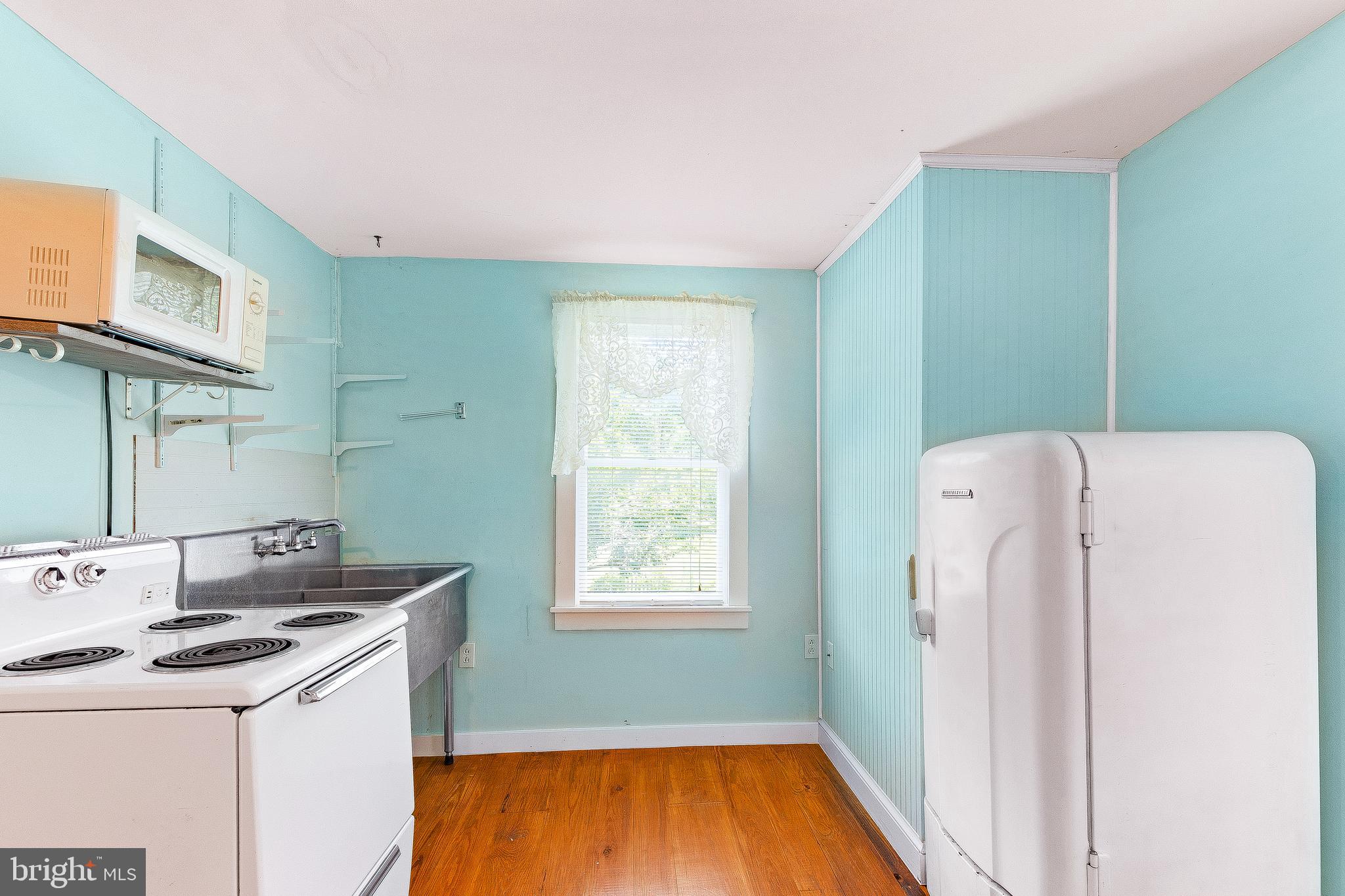 2440 Hallowing Point Road Prince Frederick, MD 20678 - Photo 22 of 51 a utility room with dryer and washer