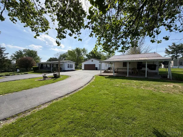 $169,000 | 10818 North Shore Drive, Hillsboro, OH 45133
