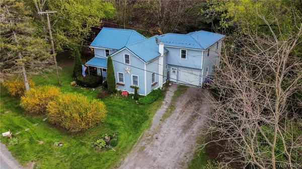 $239,900 | 10246 Mill Road, Ridgeway, NY 14103
