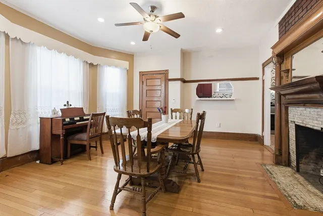 $1,600,000 | 35 Algonquin Street, Boston, MA 02124