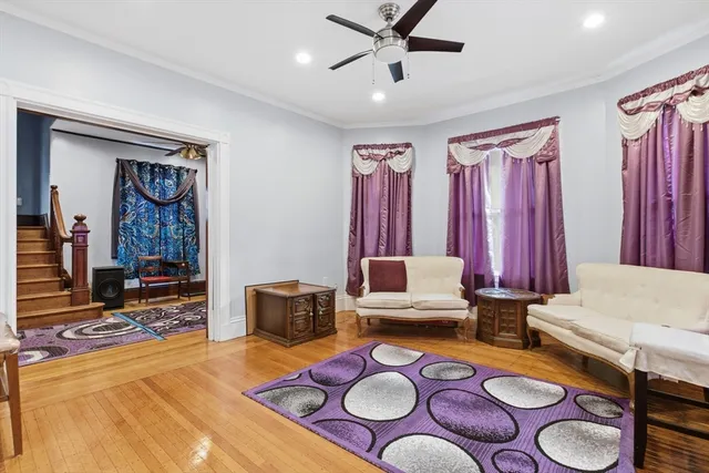 $1,600,000 | 35 Algonquin Street, Boston, MA 02124