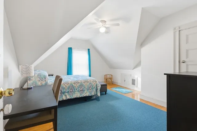 $1,600,000 | 35 Algonquin Street, Boston, MA 02124