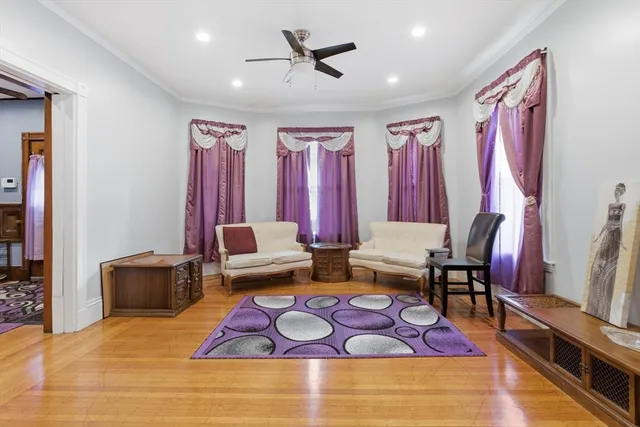 $1,600,000 | 35 Algonquin Street, Boston, MA 02124