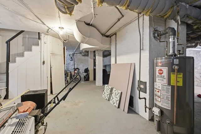 $1,600,000 | 35 Algonquin Street, Boston, MA 02124