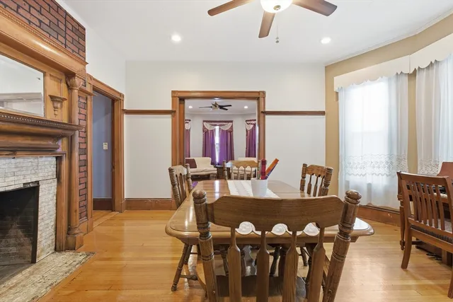 $1,600,000 | 35 Algonquin Street, Boston, MA 02124